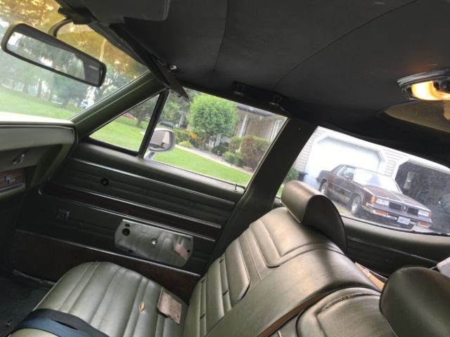 1971 Oldsmobile Other - photo 9