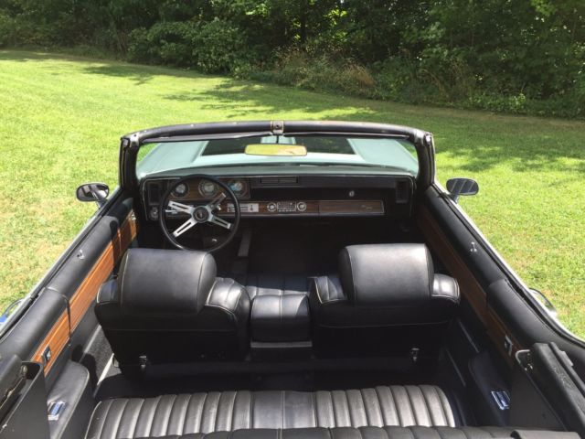 1971 Oldsmobile Cutlass CUTLASS - photo 11