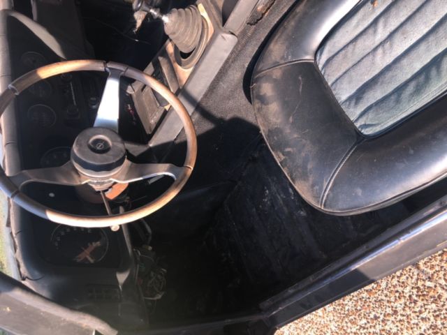 1971 Opel 1900 Gt - photo 10