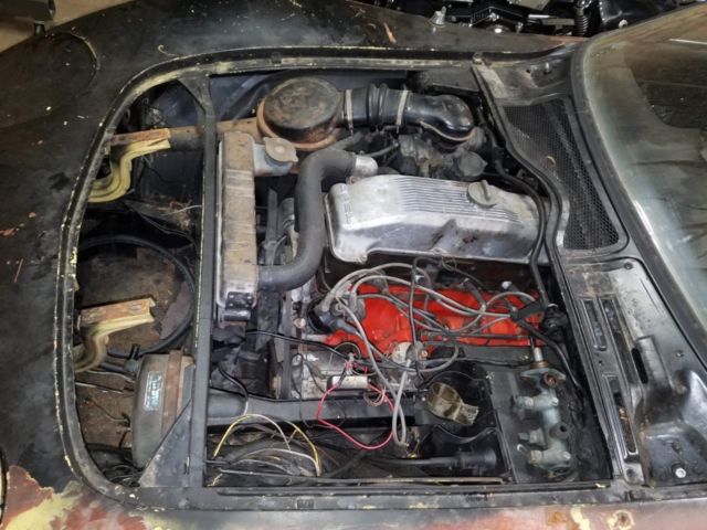 1971 Opel 1900 Gt - photo 2