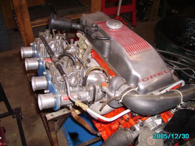 1971 Opel Other - photo 6
