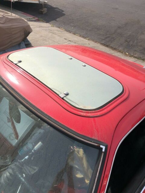 1971 Opel - photo 10