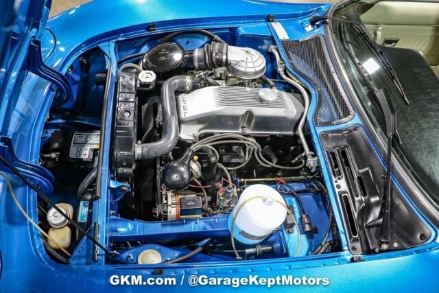 1971 Opel GT - photo 6