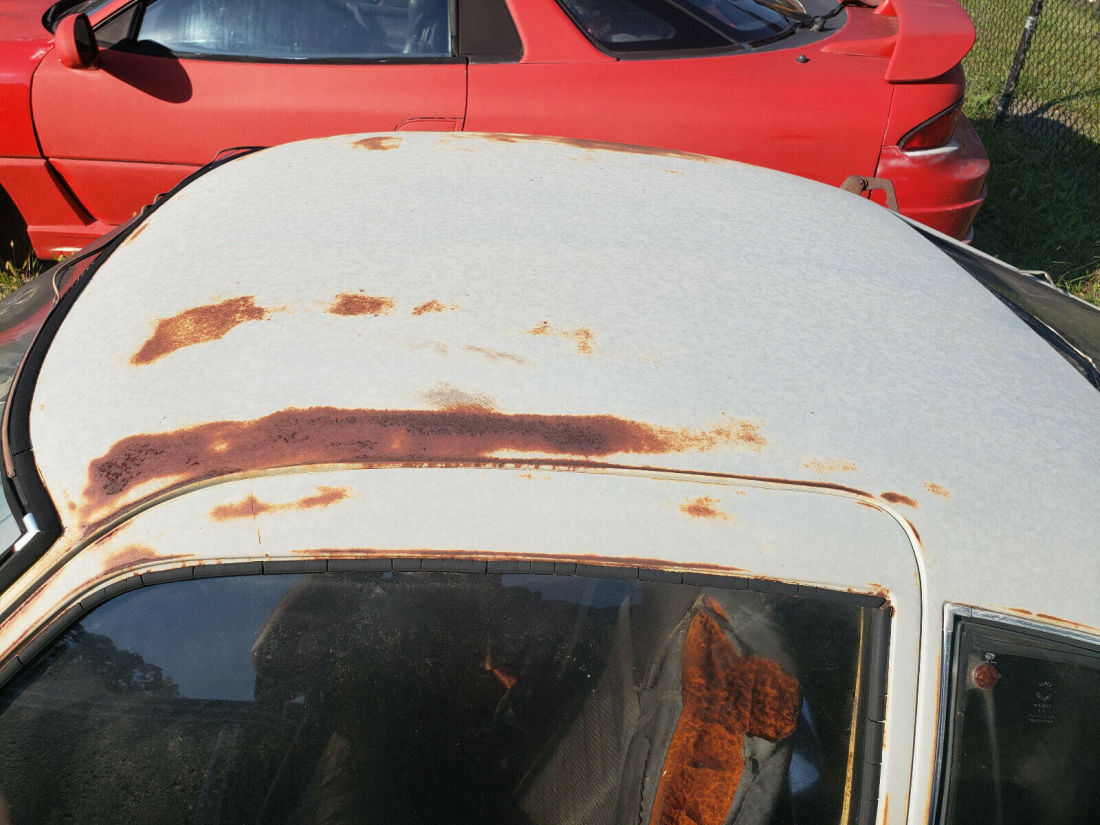 1971 Opel Opel GT - photo 13