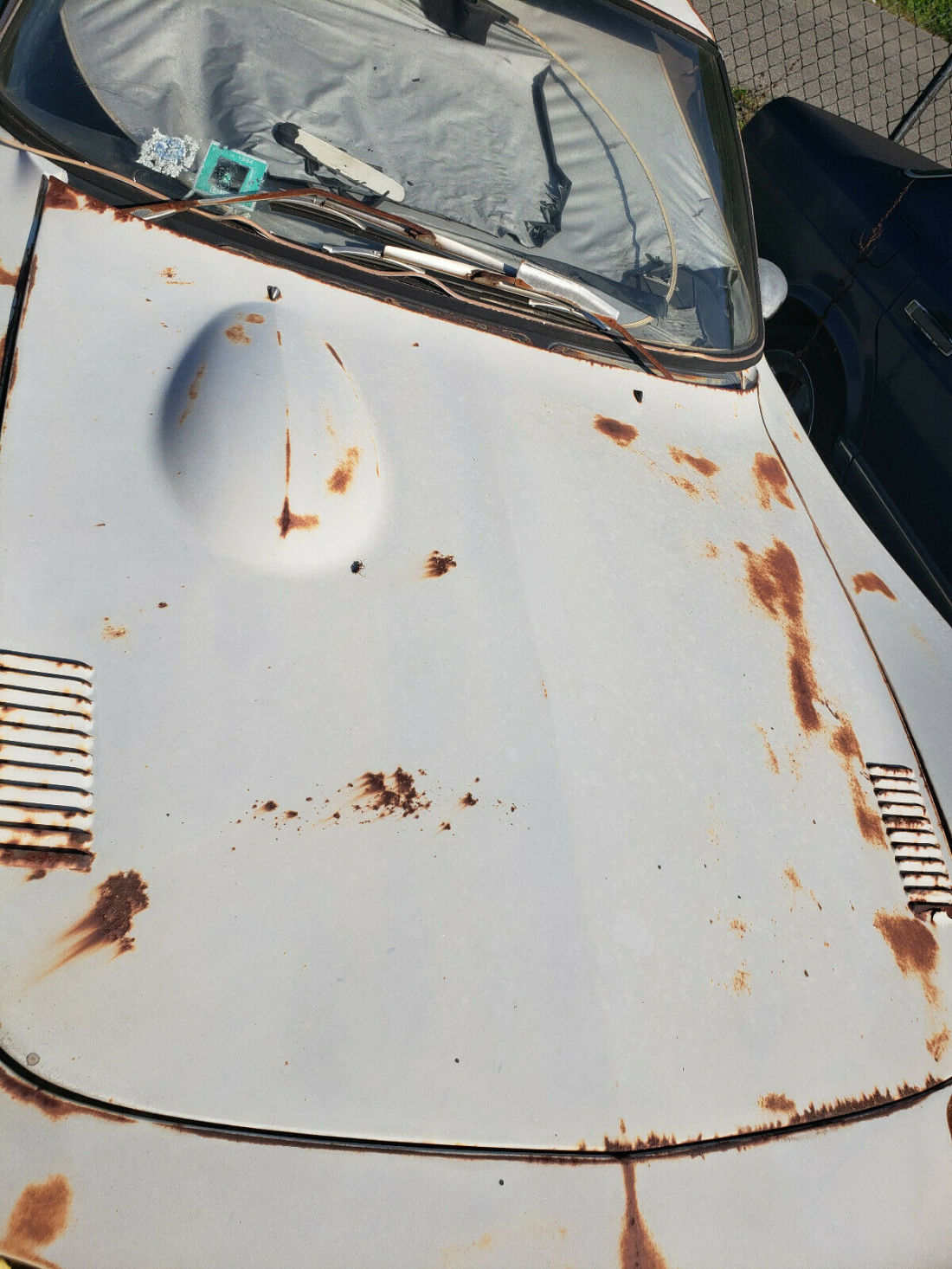 1971 Opel Opel GT - photo 3