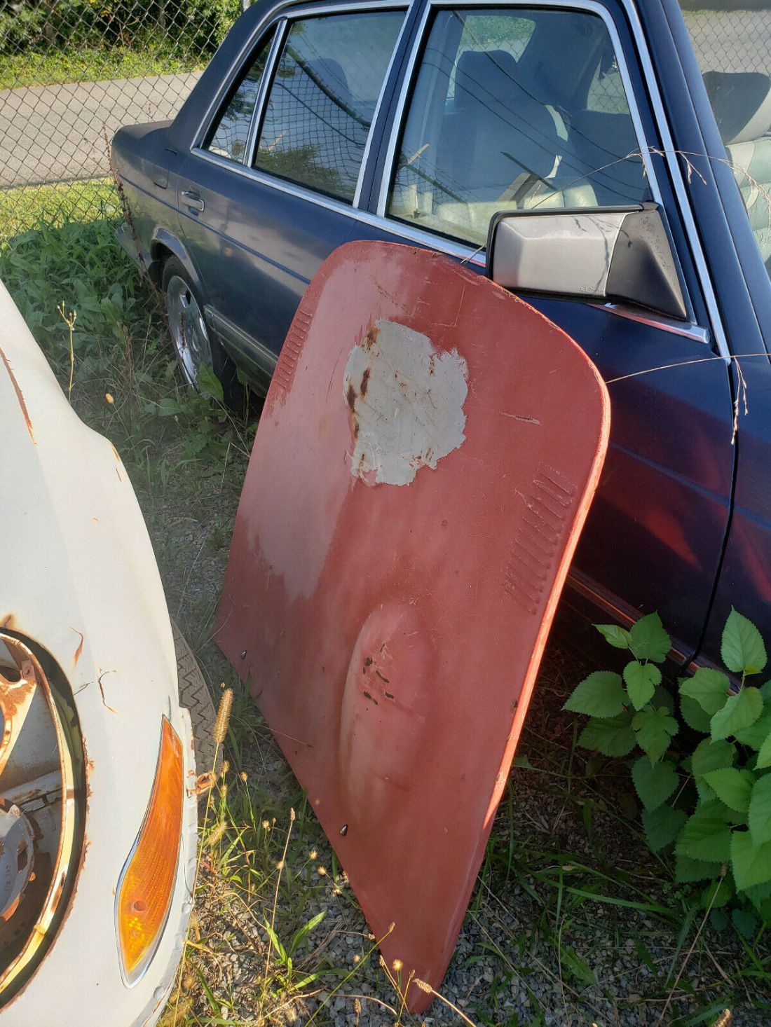 1971 Opel Opel GT - photo 4