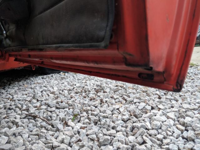 1971 Opel 1900 GT - photo 11