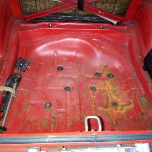 1971 Opel Kadett - photo 2