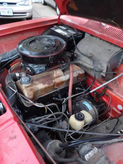 1971 Opel Kadett - photo 3