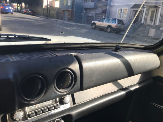 1971 Opel Kadett - photo 9