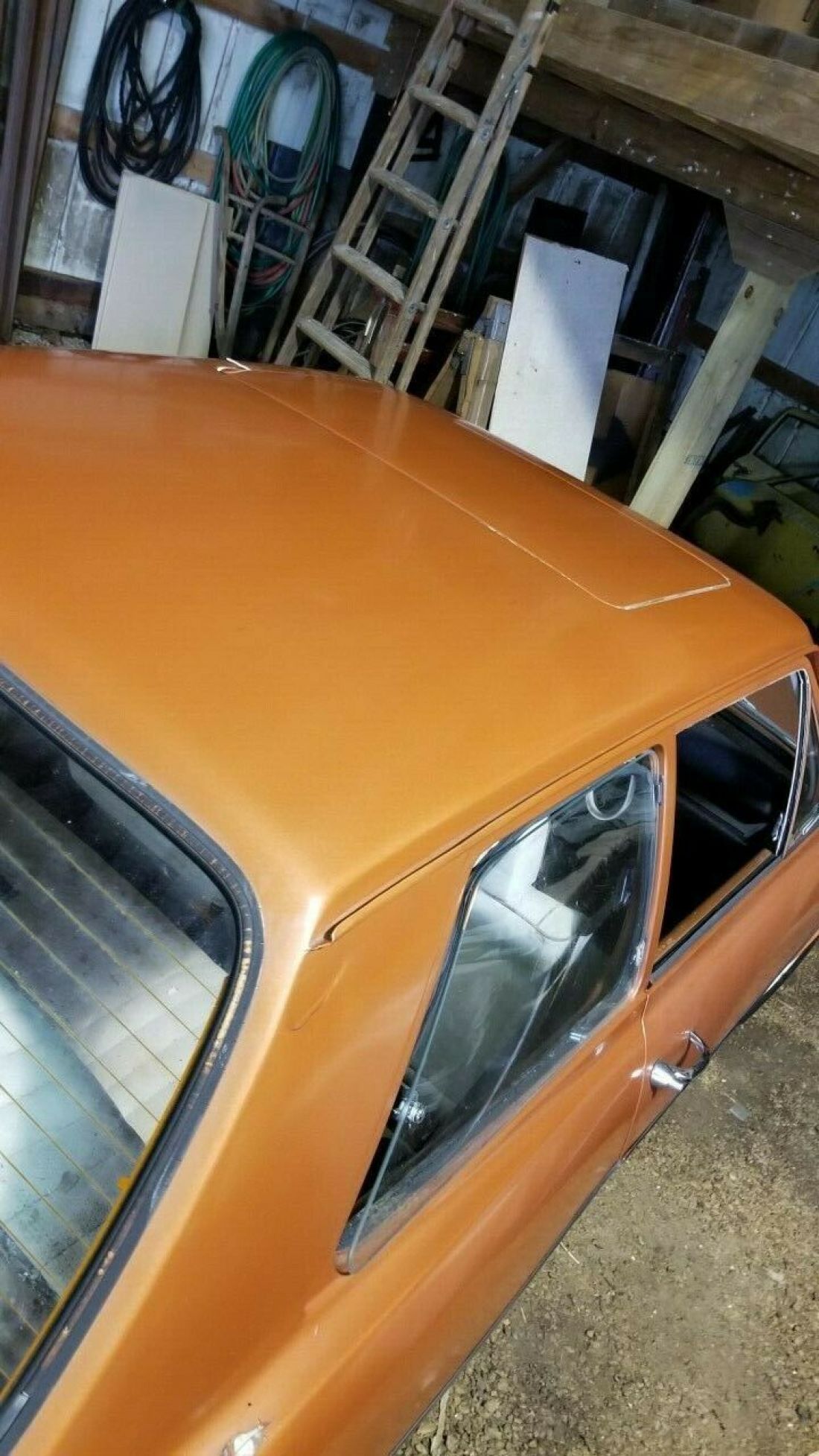 1971 Opel Kadett - photo 6