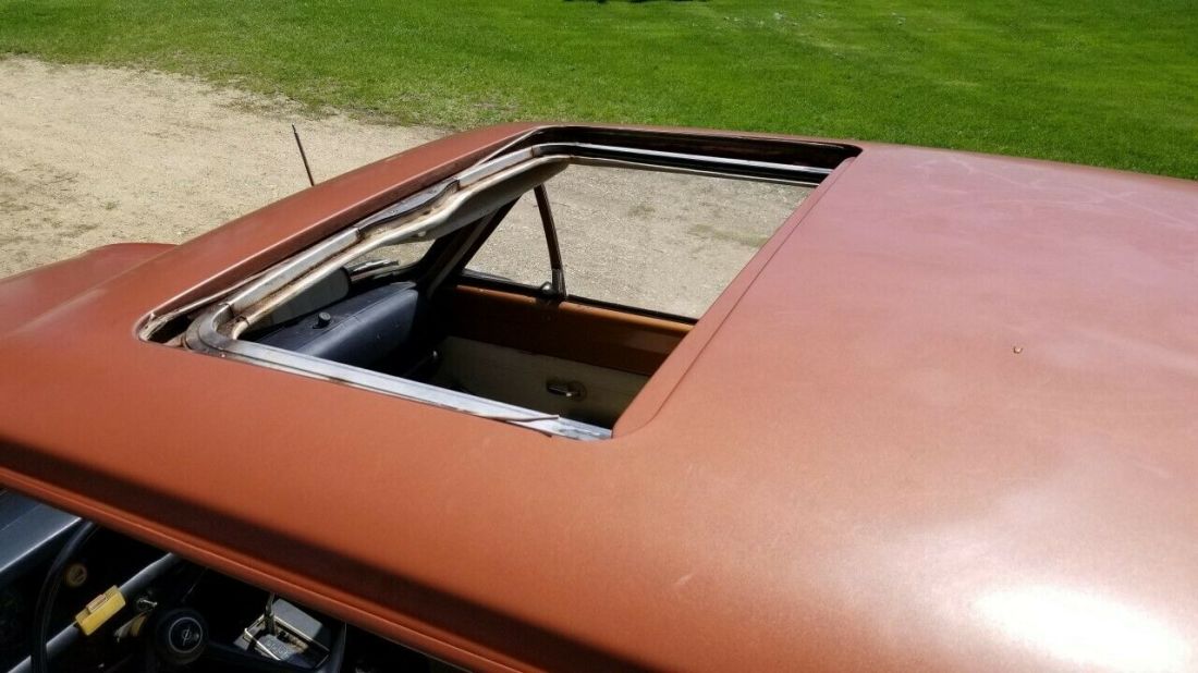 1971 Opel Kadett - photo 7