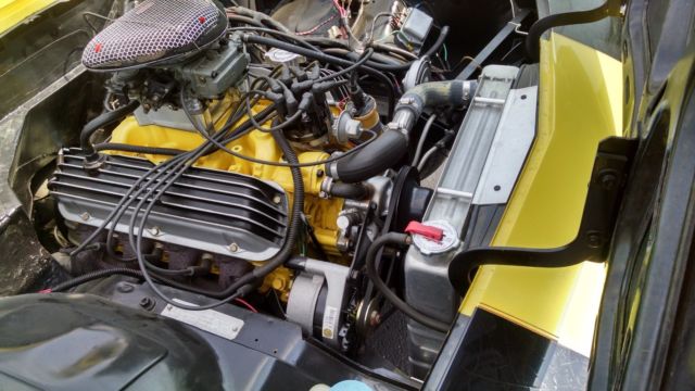 1971 Opel Omega manta - photo 11