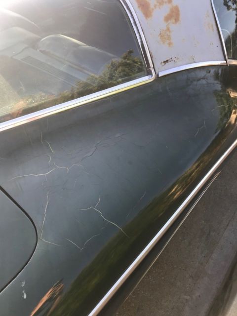 1971 Buick Riviera - photo 11