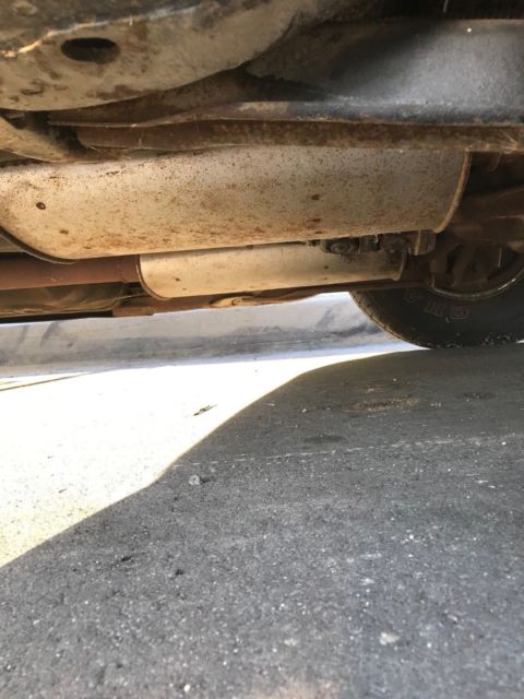 1971 Buick Riviera - photo 12