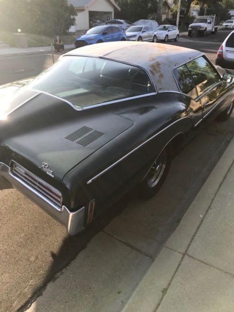 1971 Buick Riviera - photo 3