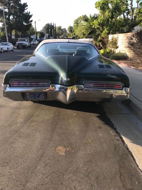 1971 Buick Riviera - photo 4