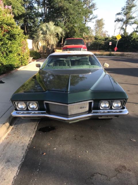 1971 Buick Riviera - photo 5