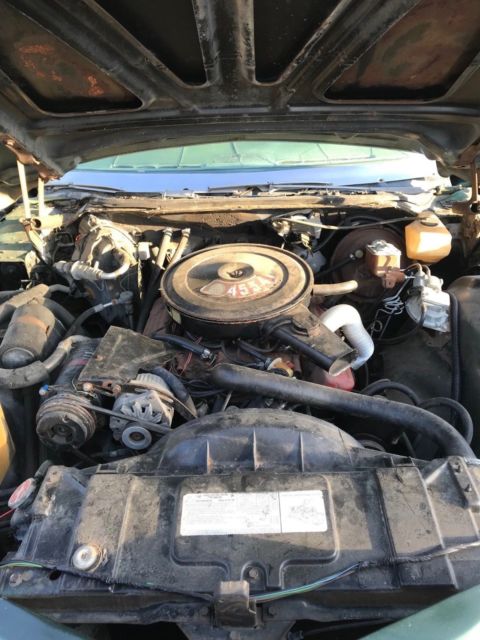 1971 Buick Riviera - photo 6