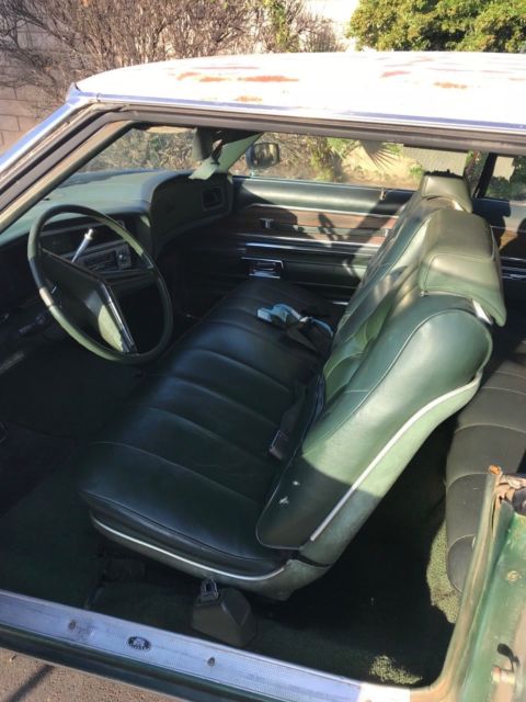 1971 Buick Riviera - photo 7