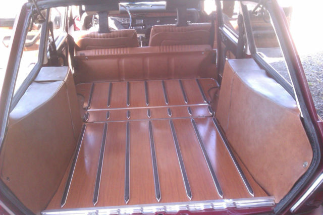 1971 Peugeot 304  wagon - photo 10