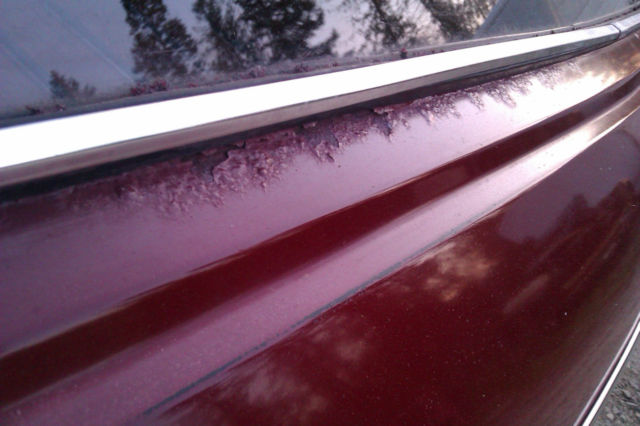 1971 Peugeot 304  wagon - photo 12