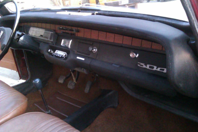1971 Peugeot 304  wagon - photo 4