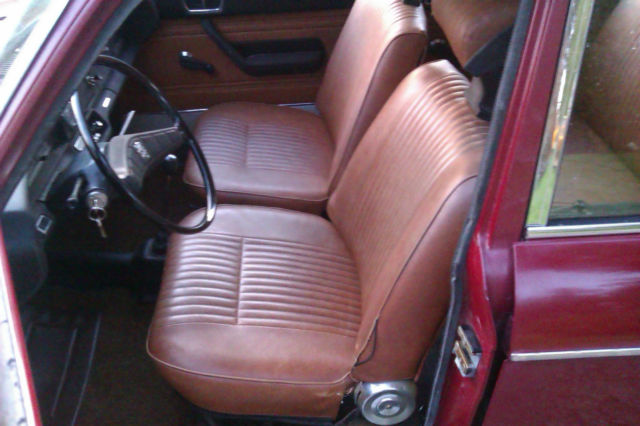 1971 Peugeot 304  wagon - photo 7