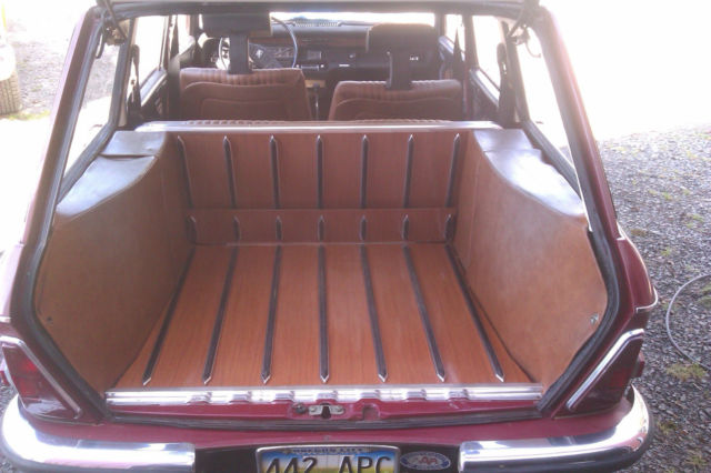 1971 Peugeot 304  wagon - photo 9