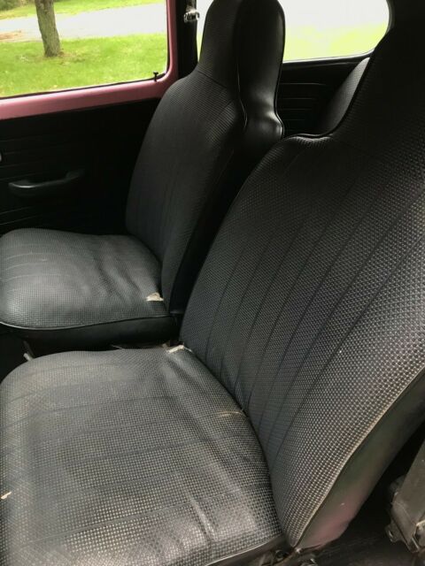 1971 Volkswagen Beetle - Classic - photo 8