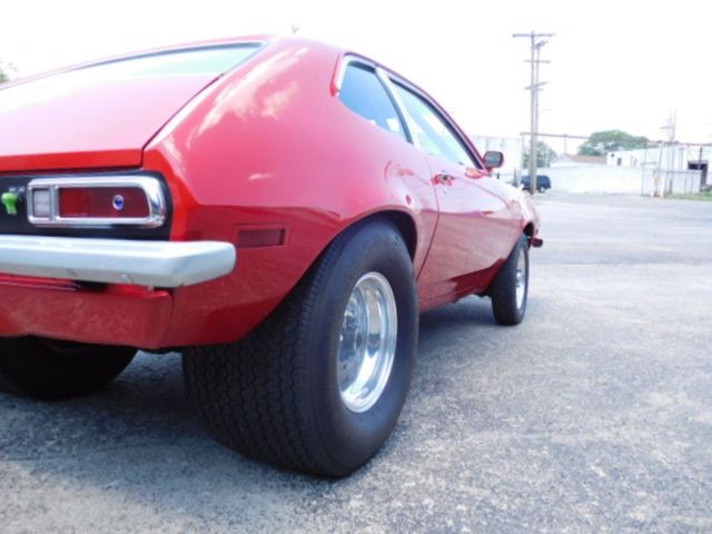 1971 Ford PINTO - photo 10