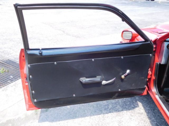 1971 Ford PINTO - photo 12