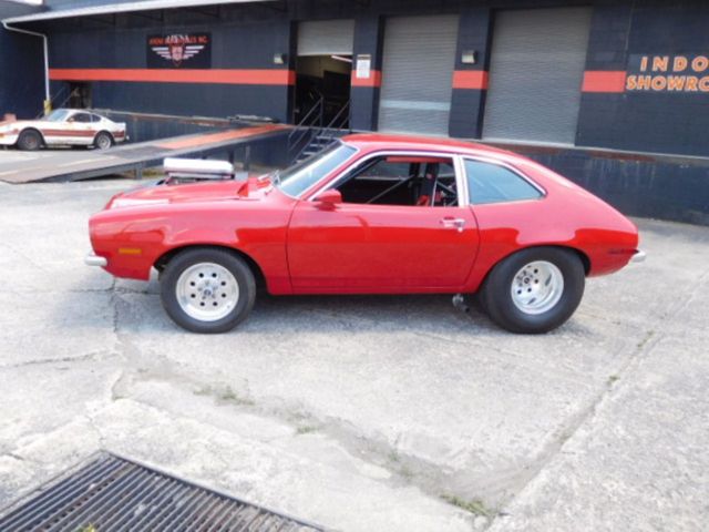 1971 Ford PINTO - photo 2