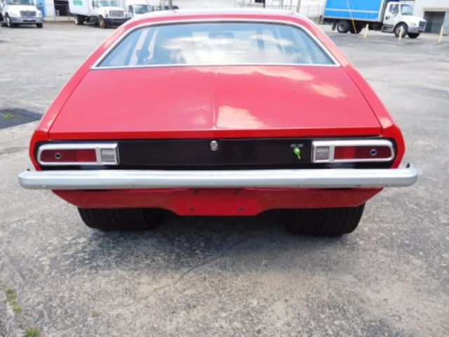 1971 Ford PINTO - photo 4