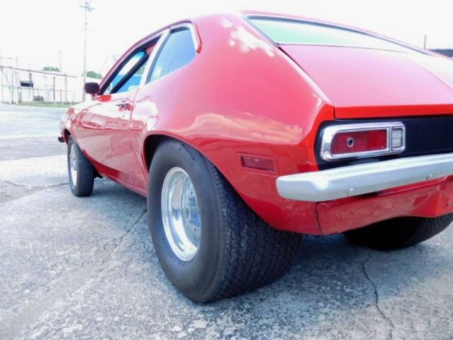 1971 Ford PINTO - photo 9