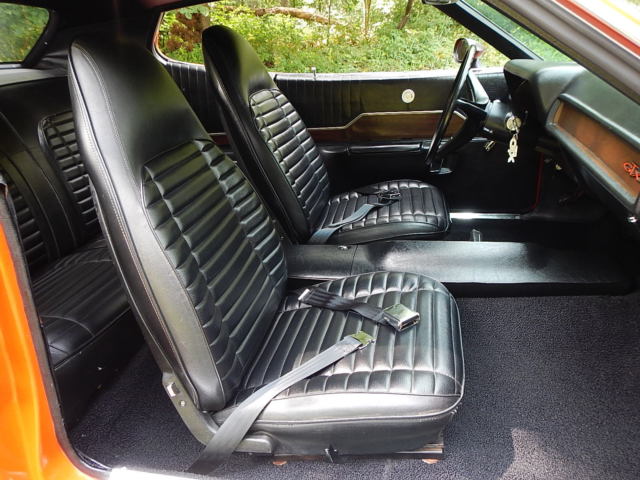 1971 Plymouth GTX - photo 11