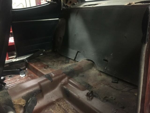 1971 Plymouth Duster - photo 12