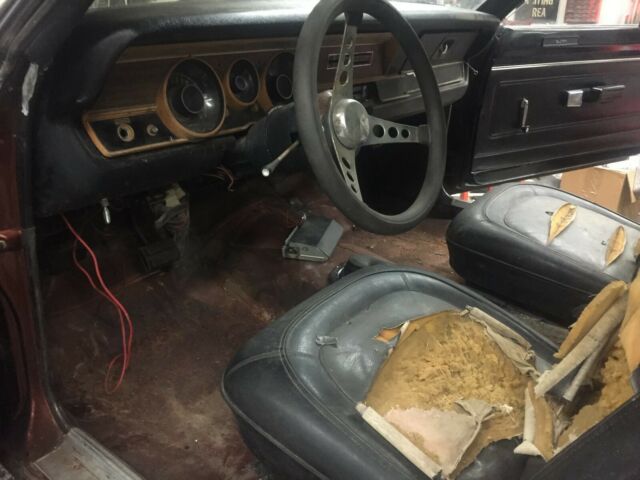 1971 Plymouth Duster - photo 13