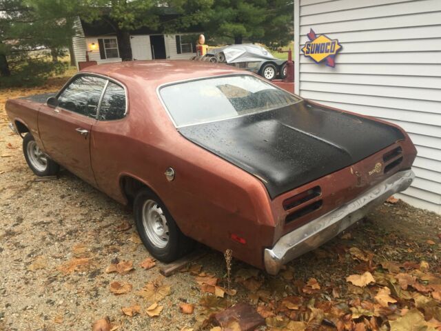 1971 Plymouth Duster - photo 2