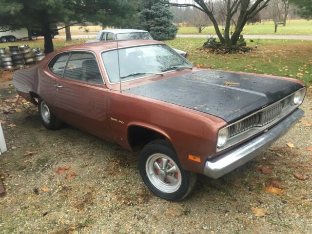 1971 Plymouth Duster - photo 3