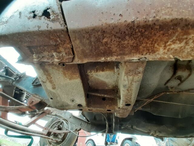 1971 Plymouth Duster - photo 9