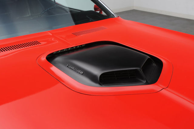 1971 Plymouth 'Cuda -- - photo 11