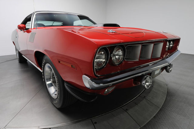1971 Plymouth 'Cuda -- - photo 12
