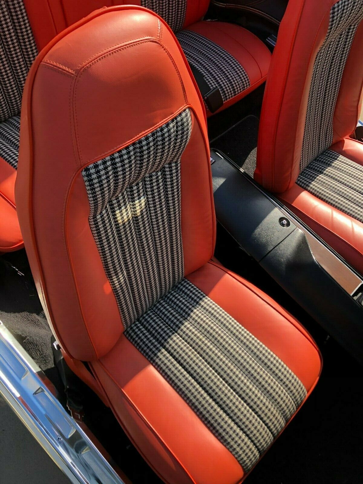 1971 Plymouth Barracuda Deluxe - photo 12