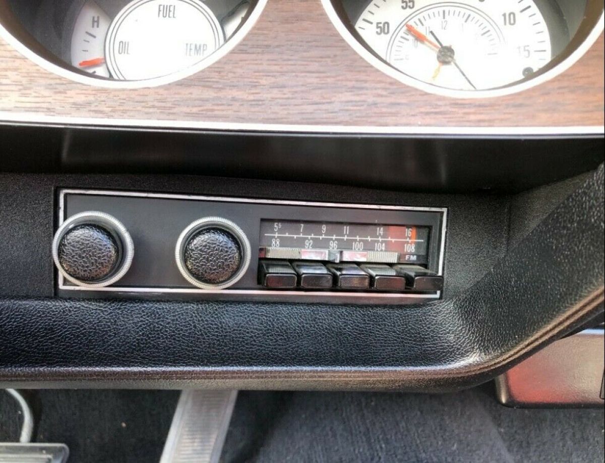 1971 Plymouth Barracuda Deluxe - photo 9
