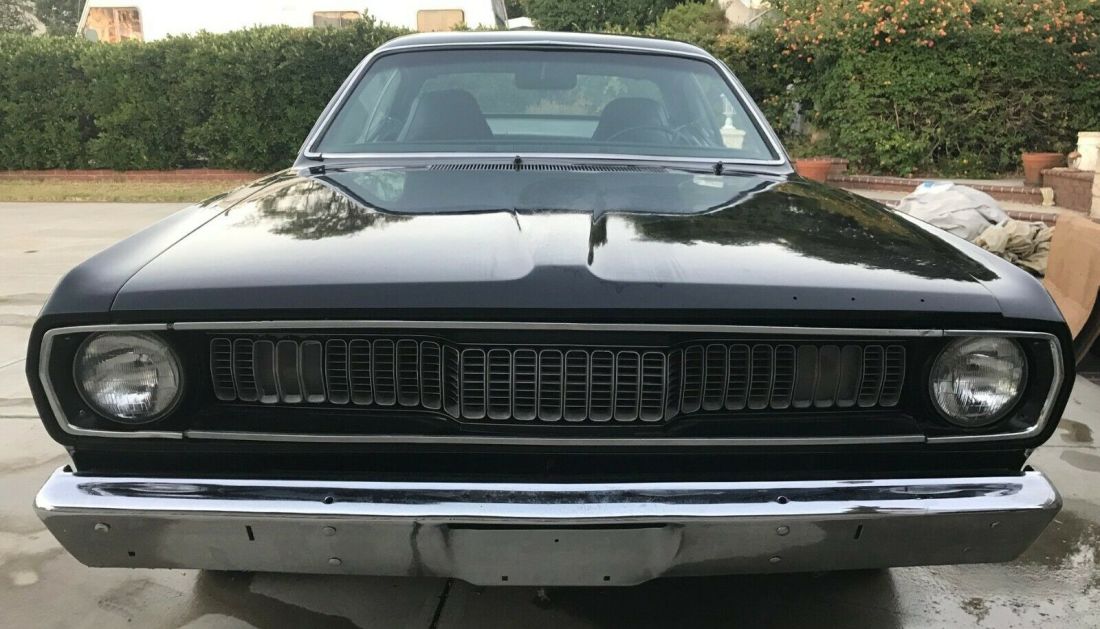 1971 Plymouth Duster - photo 11