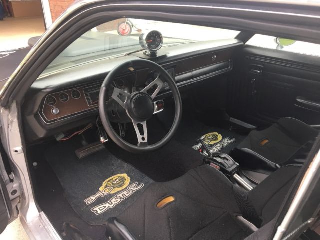 1973 Plymouth Duster - photo 11