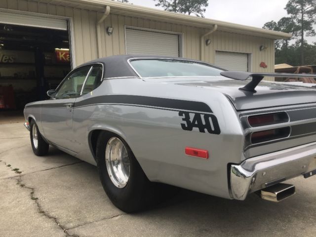 1973 Plymouth Duster - photo 7