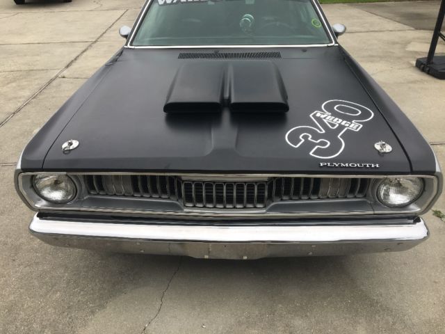 1973 Plymouth Duster - photo 9
