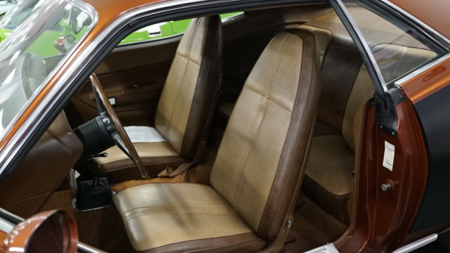 1971 Plymouth Barracuda - photo 12